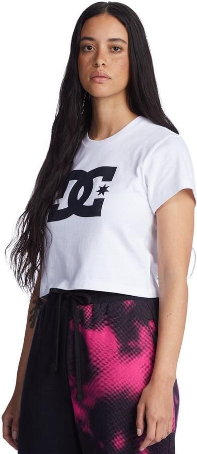 DC Shoes T-shirt DC Star - Foto 4