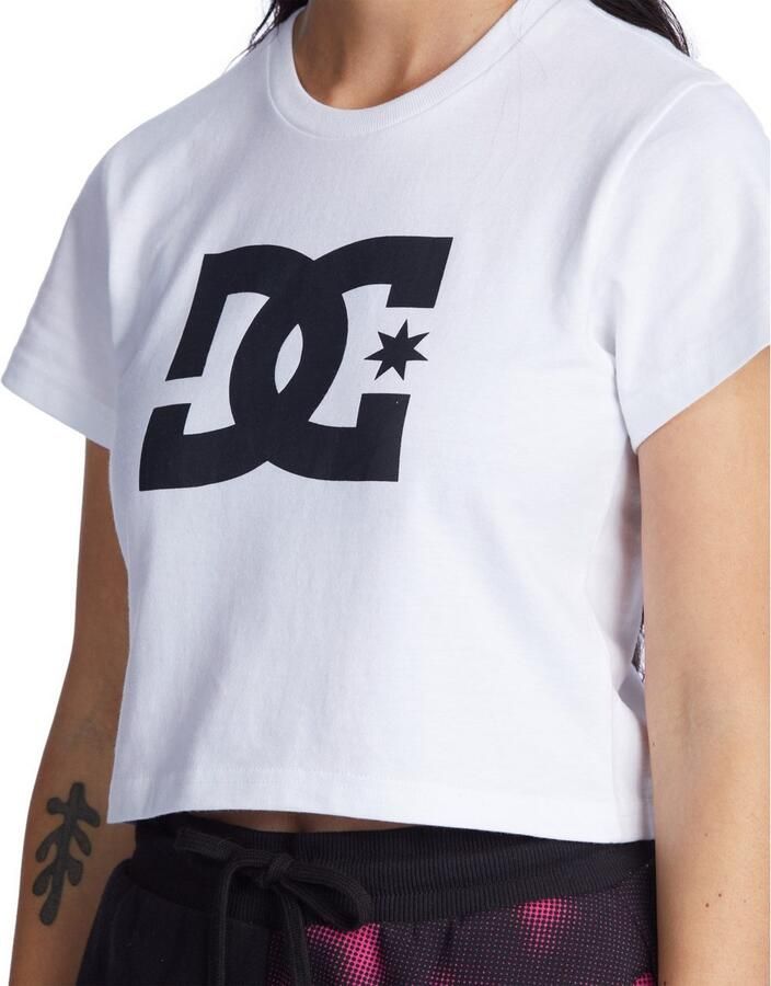 DC Shoes T-shirt DC Star - Foto 2