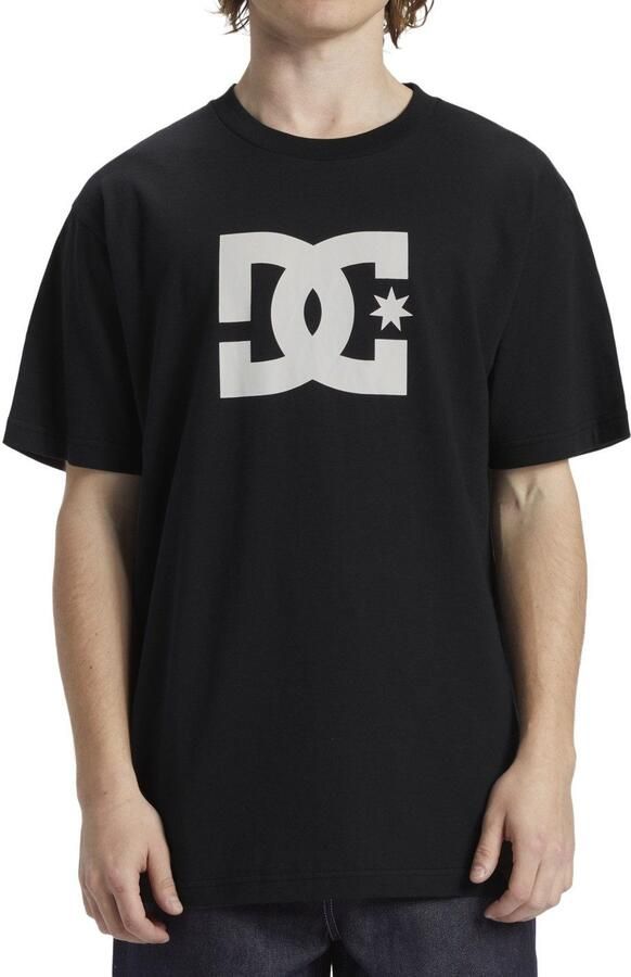 DC Shoes T-shirt DC Star - Foto 5