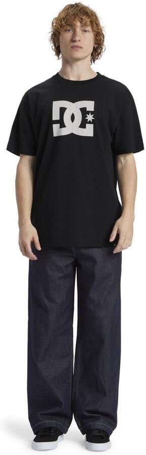 DC Shoes T-shirt DC Star - Foto 4