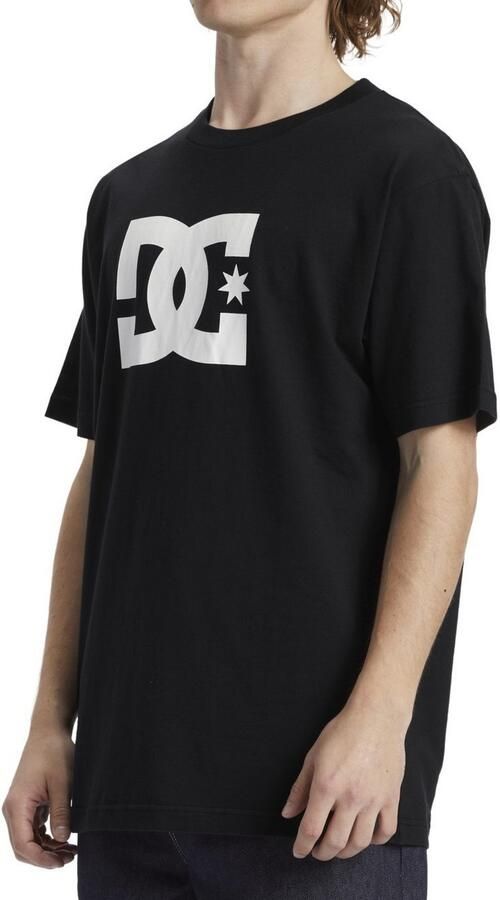 DC Shoes T-shirt DC Star - Foto 3