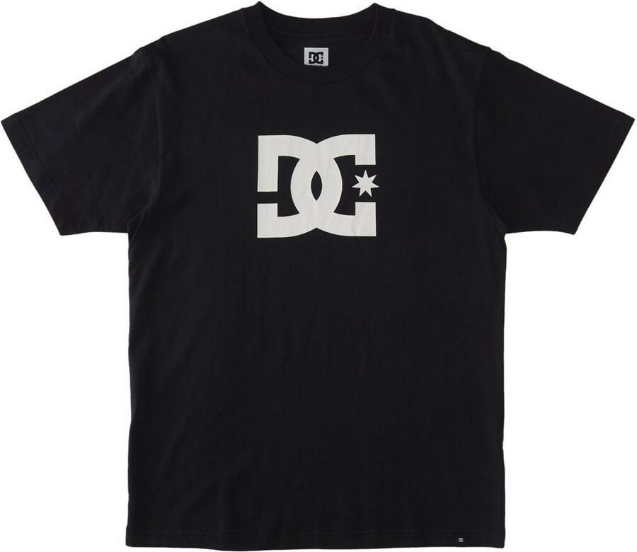 DC Shoes T-shirt DC Star