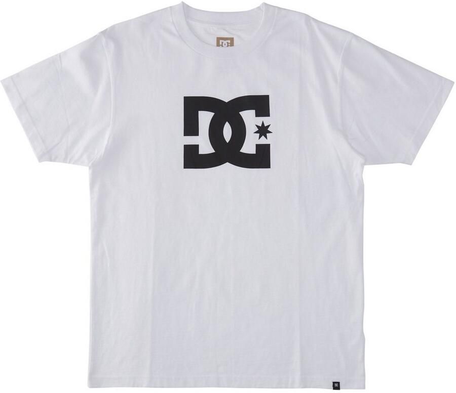DC Shoes T-shirt DC Star