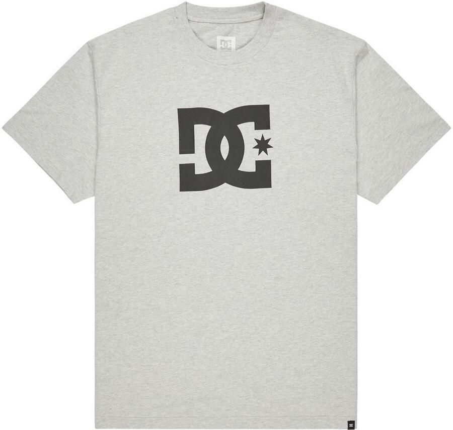 DC Shoes T-shirt DC Star