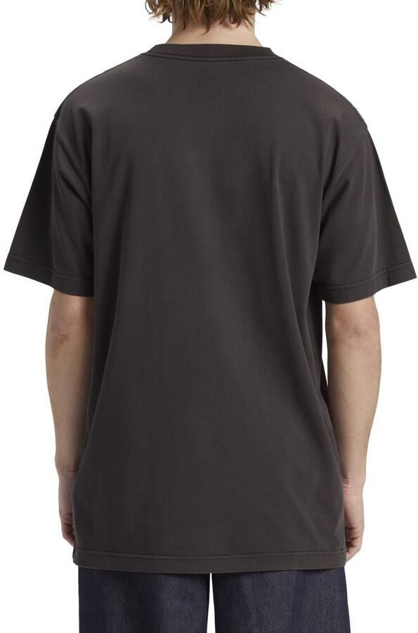 DC Shoes T-shirt DC Star Pig t Dye - Foto 4