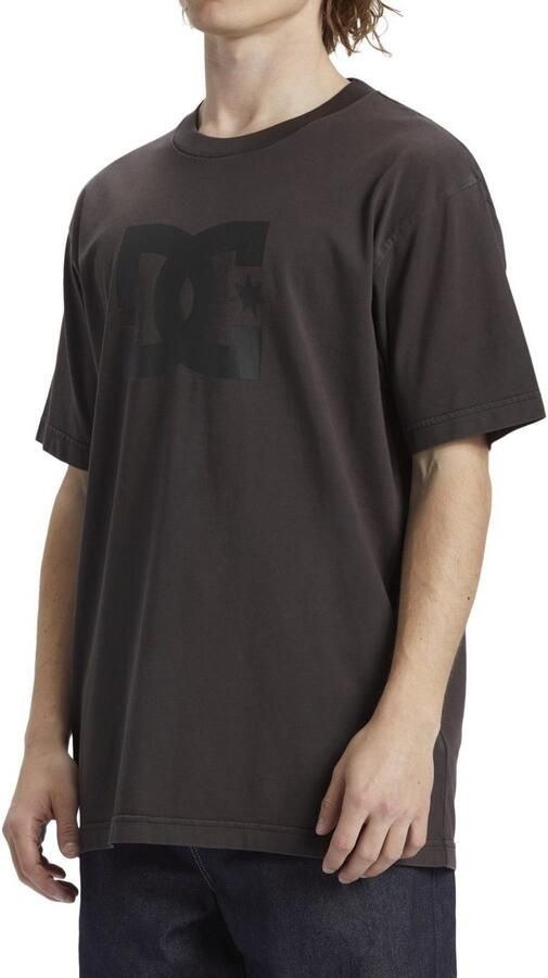 DC Shoes T-shirt DC Star Pig t Dye - Foto 3