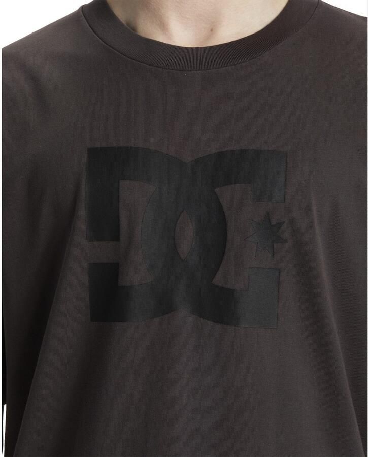DC Shoes T-shirt DC Star Pig t Dye - Foto 2