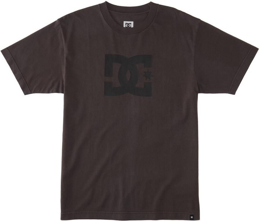 DC Shoes T-shirt DC Star Pig t Dye
