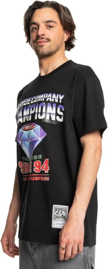 DC Shoes T-shirt Home Run - Foto 2