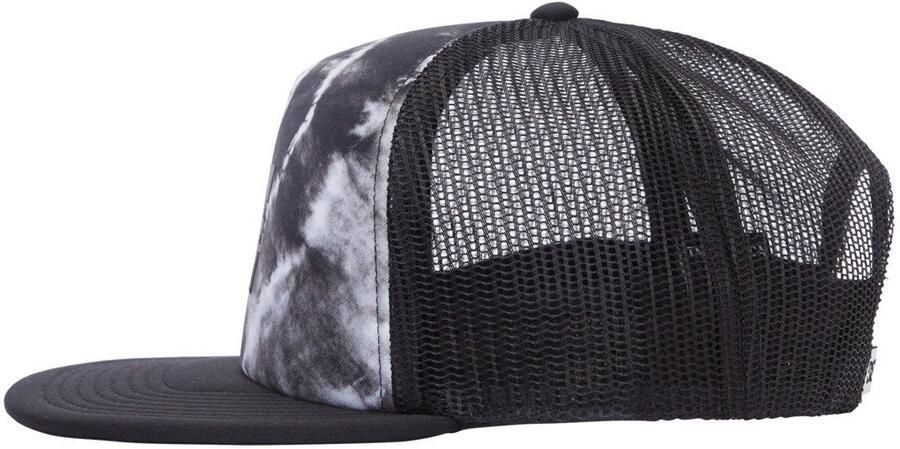 DC Shoes Trucker cap Gas Station
