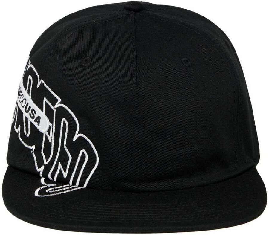 DC Shoes Truckerpet DC Omega