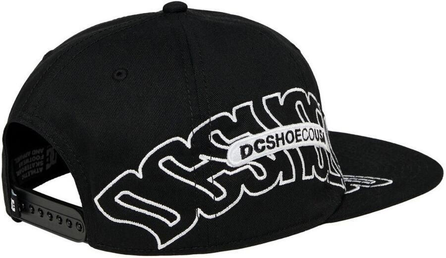 DC Shoes Truckerpet DC Omega - Foto 2