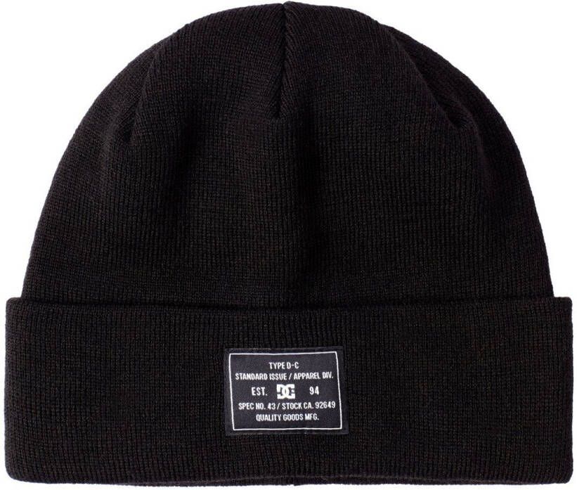 DC Shoes Beanie Frontline