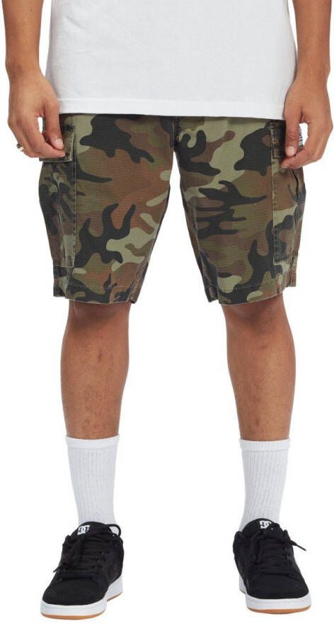 DC Shoes Cargoshort Warehouse