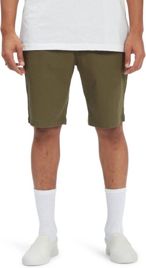 DC Shoes Chino-short Worker