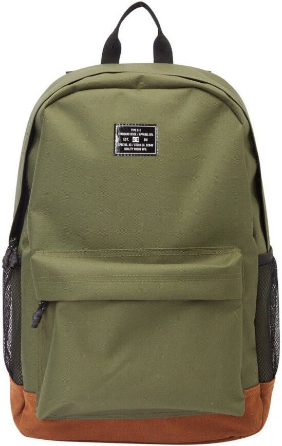 DC Shoes Rugzak Backsider Core 18.5 L