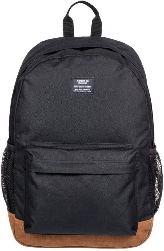 DC Shoes Dagrugzak Backsider Core 18.5L