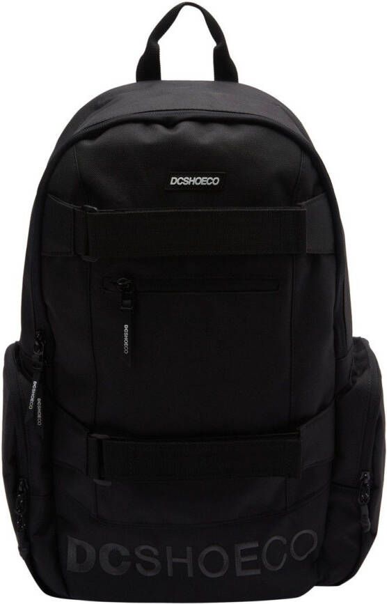 DC Shoes Rugzak Breed