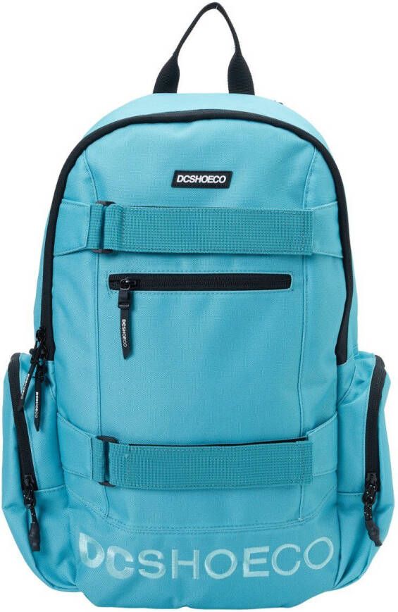 DC Shoes Dagrugzak Breed 22L