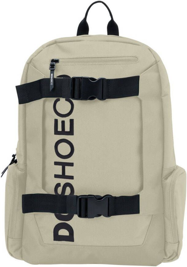 DC Shoes Dagrugzak Chalkers 28L