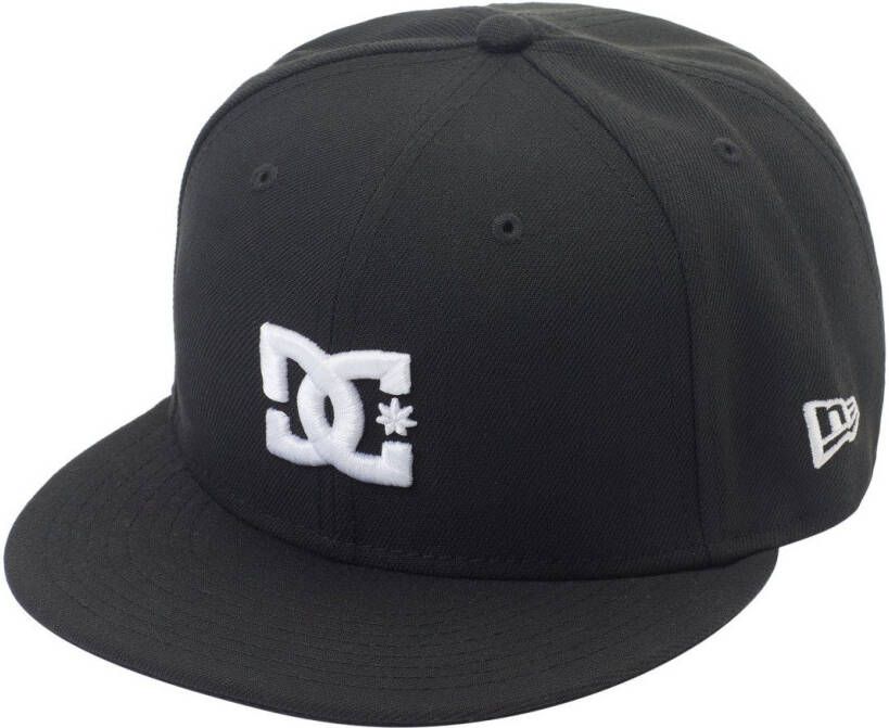 DC Shoes Fitted cap Championship