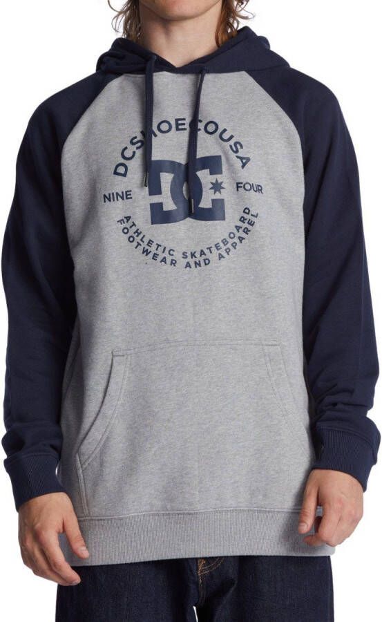 DC Shoes Hoodie DC Star Pilot