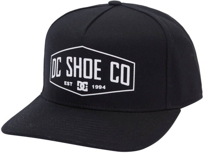 DC Shoes Snapback cap Hot Shot