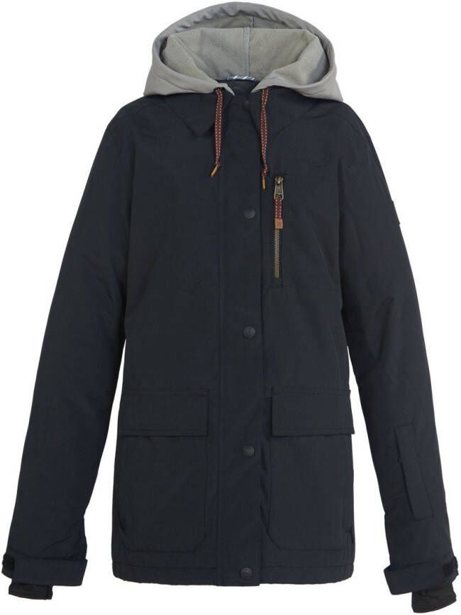 DC Shoes Snowboardjack Bandwidth