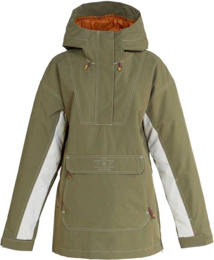 DC Shoes Snowboardjack Savvy anorak