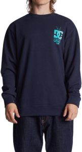 DC Shoes Sweatshirt Watch And Learn