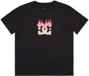 DC Shoes T-shirt Star Flamefriend