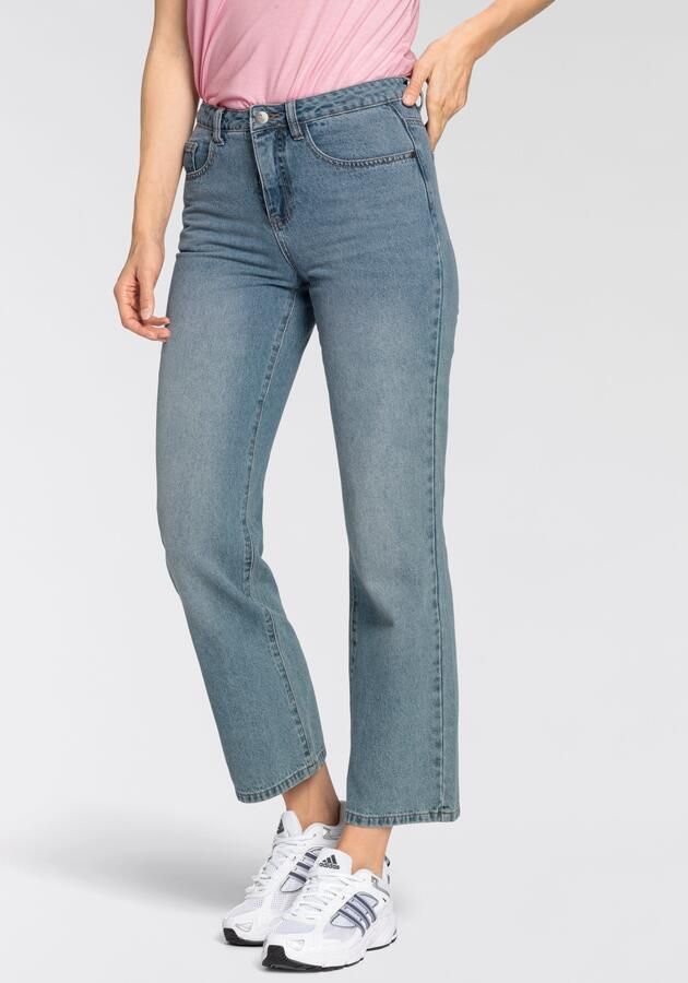 DELMAO 5-pocket jeans - Foto 7
