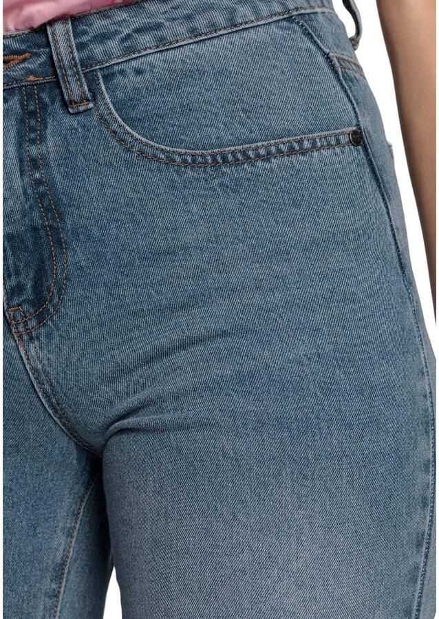 DELMAO 5-pocket jeans