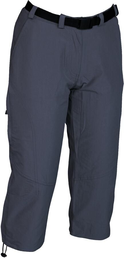 DEPROC Active 3 4 broek KENORA full-stretch piratenbroek dames