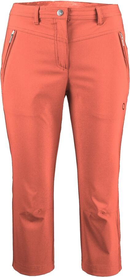DEPROC Active 3 4 broek KENORA PIRATE WOMEN - Foto 1