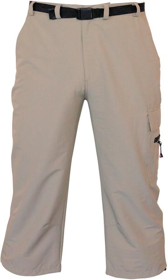 DEPROC Active 3 4 broek KENTVILLE FULLSTRETCH piratenbroek MEN - Foto 2