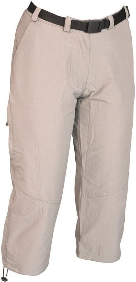 DEPROC Active 3 4 broek KENTVILLE FULLSTRETCH piratenbroek MEN