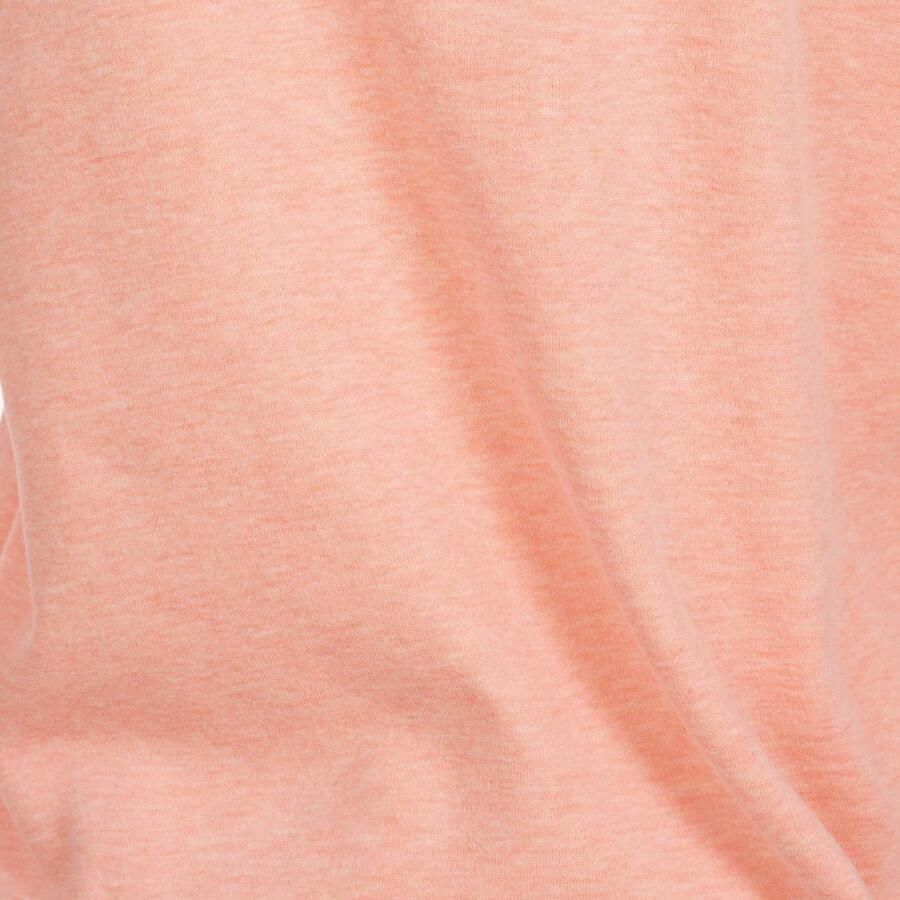 DEPROC Active Capuchonsweatvest FinjaCMYK II zachte fleecejack met kangoeroezak - Foto 2