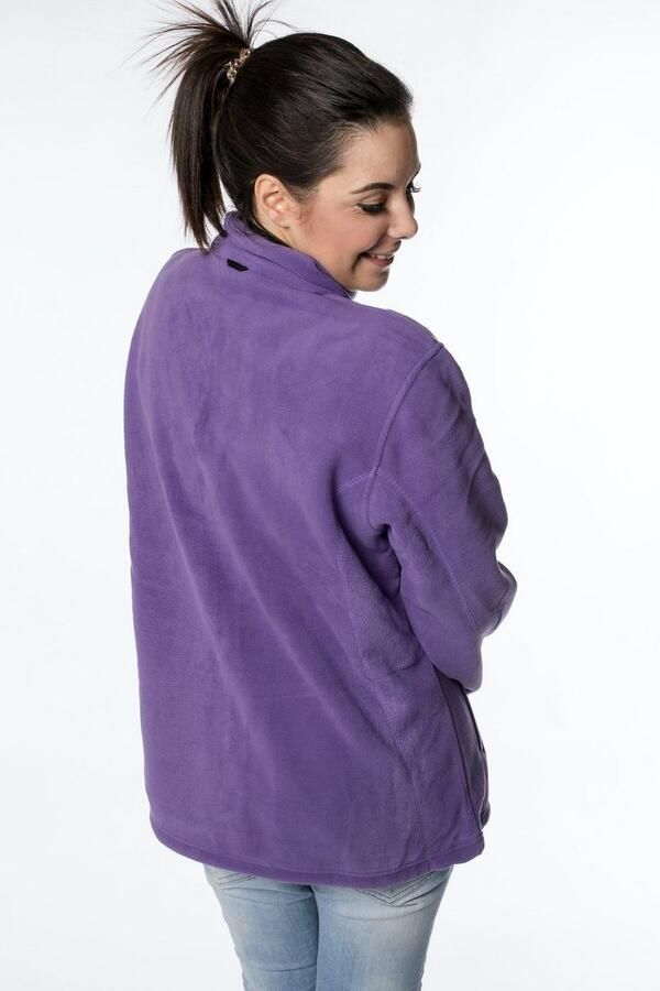 DEPROC Active Fleecejack CAMBLY Lady - Foto 3