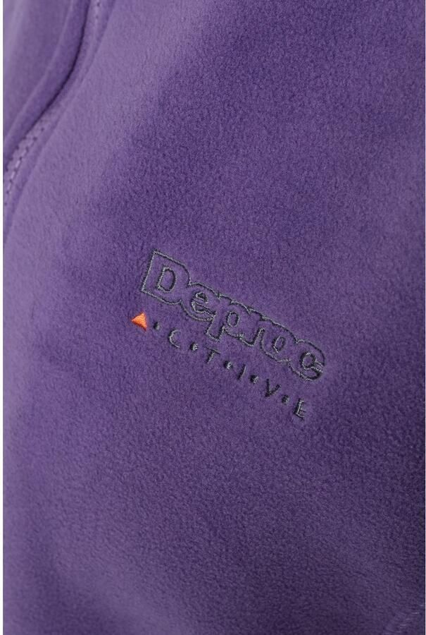 DEPROC Active Fleecejack CAMBLY Lady
