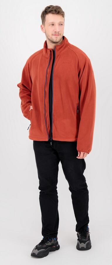 DEPROC Active Fleecejack WAWA BAY - Foto 3