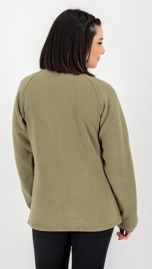 DEPROC Active Fleecejack WAWA BAY - Foto 3