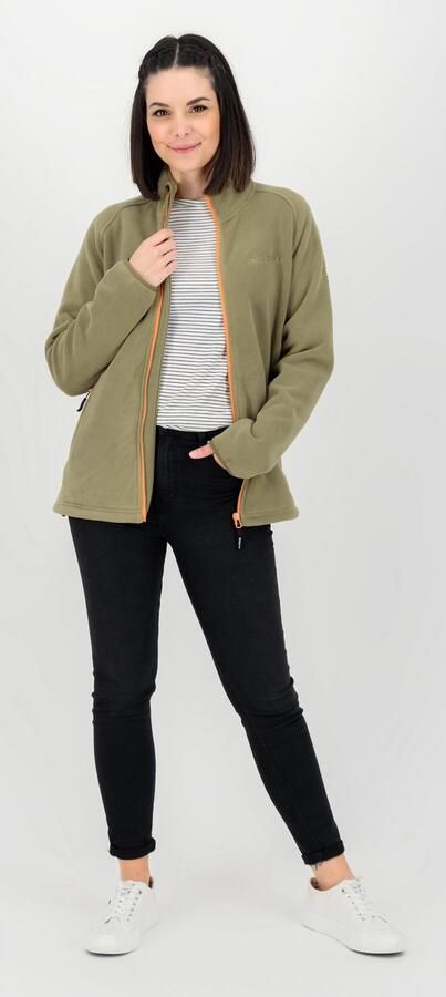 DEPROC Active Fleecejack WAWA BAY - Foto 4