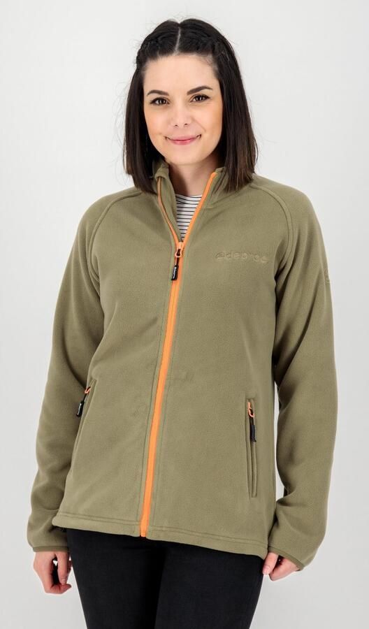DEPROC Active Fleecejack WAWA BAY