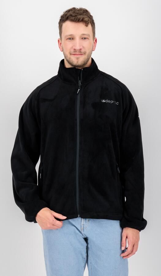 DEPROC Active Fleecejack WAWA BAY - Foto 5