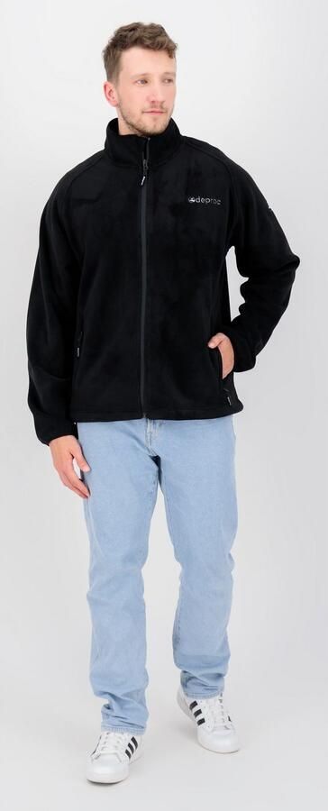 DEPROC Active Fleecejack WAWA BAY - Foto 4