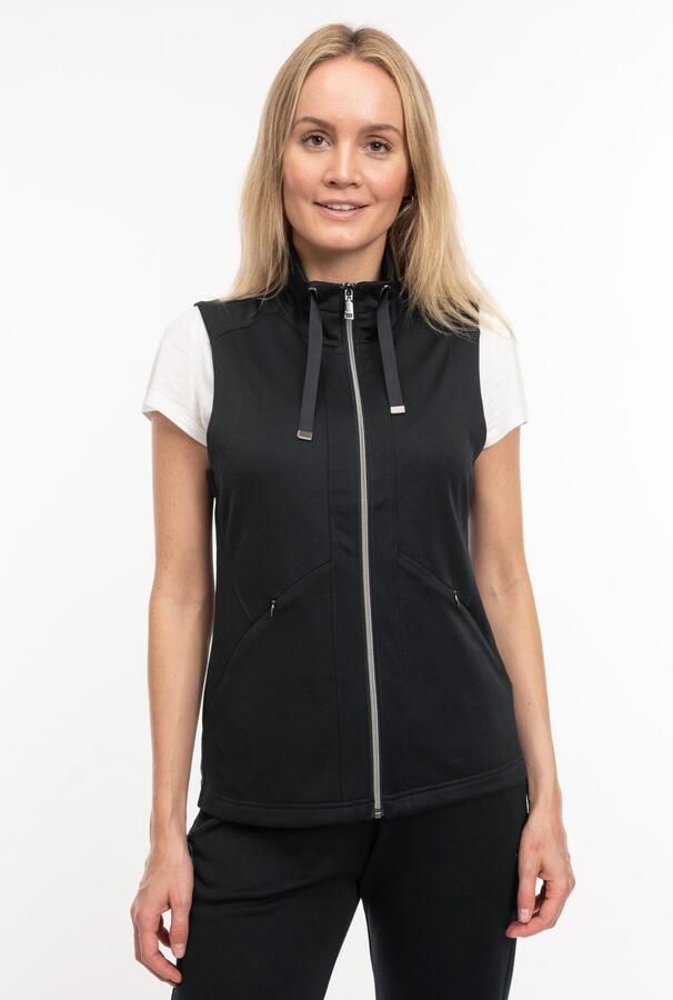 DEPROC Active Functionele bodywarmer NIGEL PEAK III VEST - Foto 5