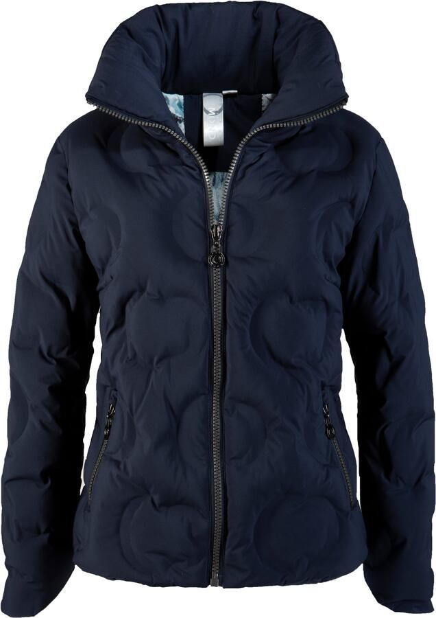 DEPROC Active Gewatteerde jas GILMOUR MEGATE Women - Foto 2
