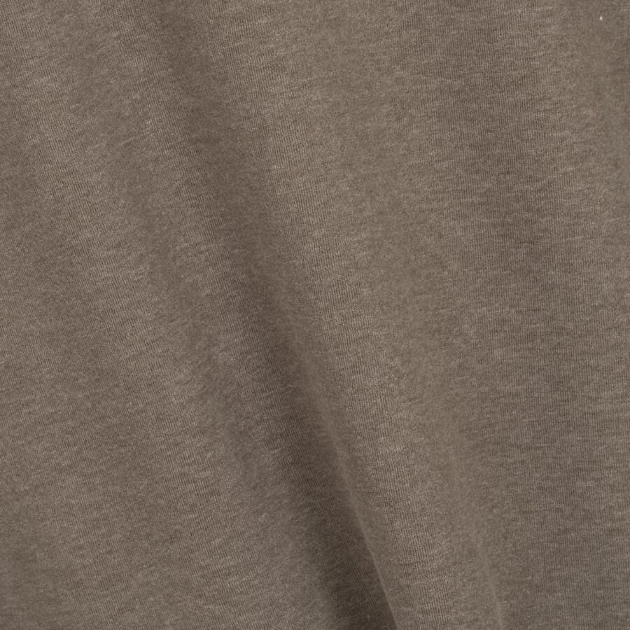 DEPROC Active Hoodie LinusCMYK II MANNEN zachte fleecejack met kangoeroezak - Foto 2