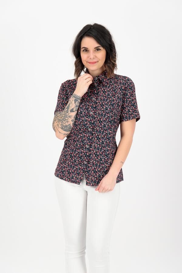 DEPROC Active Outdoorblouse SUDBURY II DAME - Foto 4